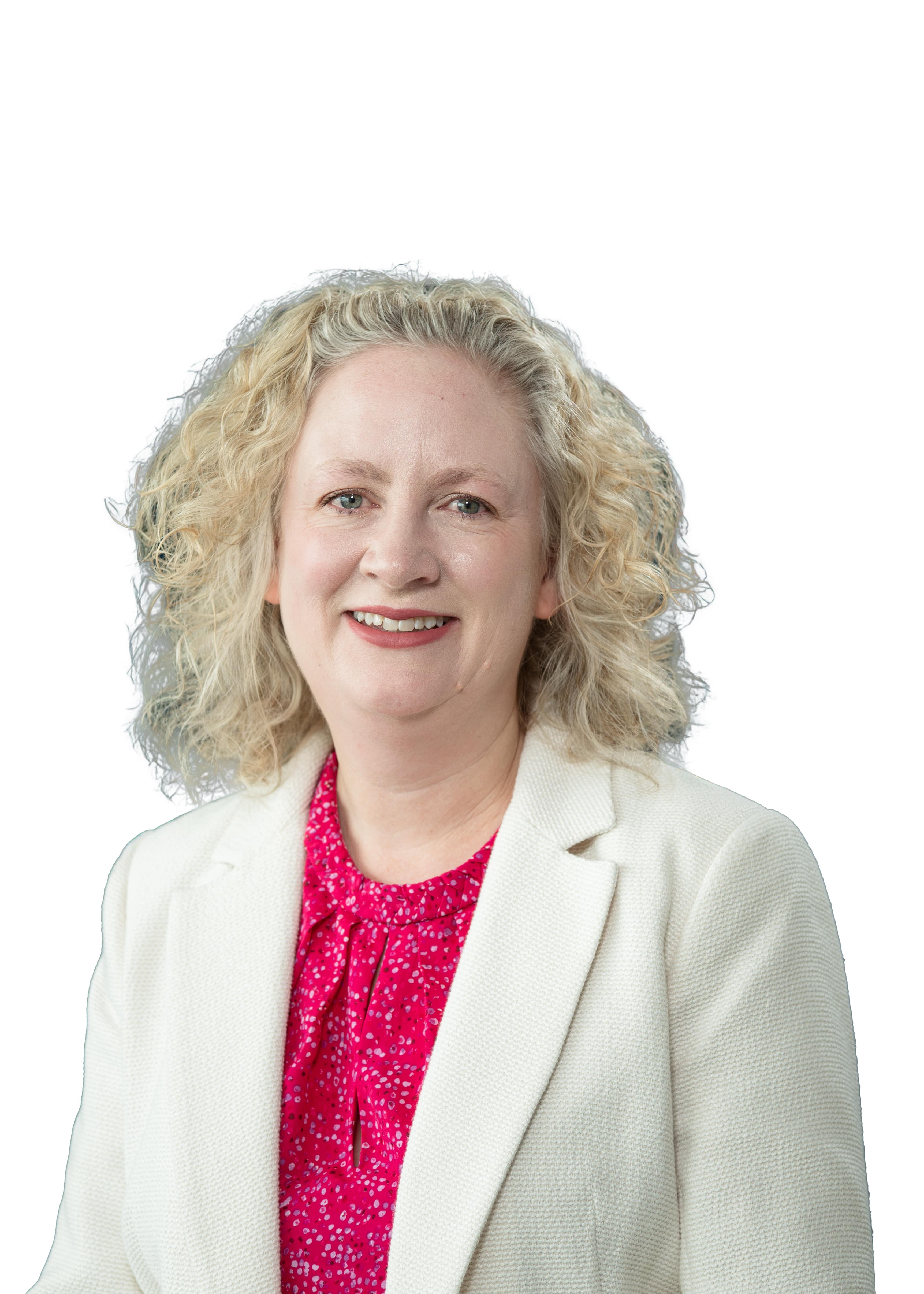 Photo of Samantha Churchill